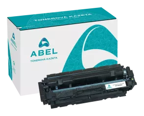 Toner ABEL W2030X, HP 415X černý pro tiskárny HP (7 500 stran) - RE CHIP
