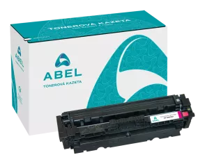 Toner ABEL W2033A, HP 415A purpurový pro tiskárny HP (2 100 stran) - RE CHIP