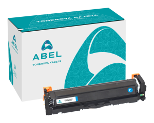 Toner ABEL W2191X, HP 219X azurový pro tiskárny HP (2 500 stran) RE CHIP