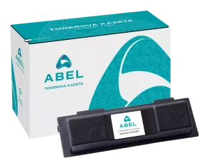 Toner ABEL TK-1130, 0T2MJ0NL pro tiskárny KYOCERA (3 000 stran)