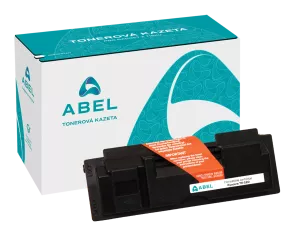 Toner ABEL TK-120 pro tiskárny KYOCERA (7 200 stran)