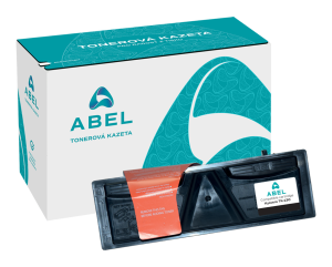Toner ABEL TK-130 pro tiskárny KYOCERA (7 300 stran)