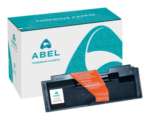 Toner ABEL TK-17 pro tiskárny KYOCERA (6 000 stran)