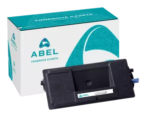 Toner ABEL TK-3150, 1T02NX0NL0 černý pro tiskárny KYOCERA (14 500 stran)