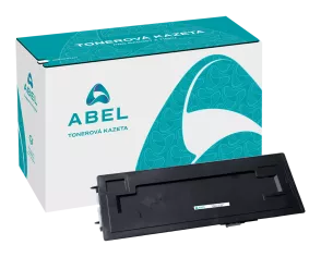 Toner ABEL TK-410 pro tiskárny KYOCERA (15 000 stran)