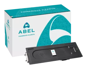 Toner ABEL TK-435 pro tiskárny KYOCERA (15 000 stran)