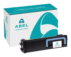 Toner ABEL TK-540 černý pro tiskárny KYOCERA (5 000 stran)