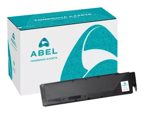 Toner ABEL TK-8305, 1T02LK0NL0 černý pro tiskárny KYOCERA (25 000 stran)