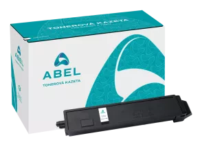 Toner ABEL TK-895 černý pro tiskárny KYOCERA (12 000 stran)