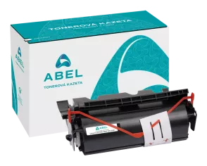 Toner ABEL 12A7362 pro tiskárny LEXMARK (21 000 stran)
