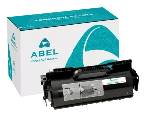 Toner ABEL 64036HE pro tiskárny LEXMARK (21 000 stran)