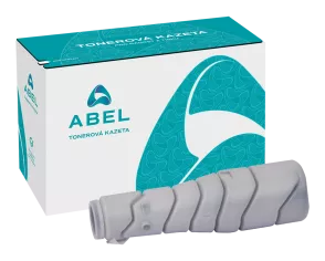 Toner ABEL TN114, 8937-784 pro tiskárny MINOLTA (2x11 000 stran)