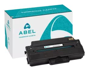 Toner ABEL MLT-D103L pro tiskárny SAMSUNG (2 500 stran)