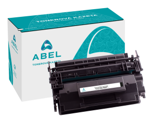 Toner ABEL CANON CRG-056H, 3008C002 černý (21 000 stran)