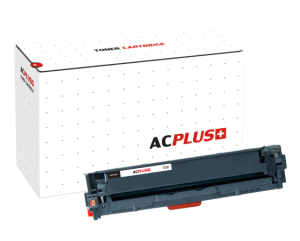 Toner AC Plus CF210X, HP 131X černý pro tiskárny HP (2 400 stran)