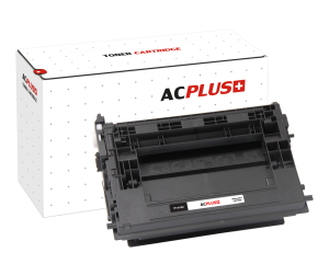 Toner AC Plus W1470X, HP 147X černý pro tiskárny HP (25 200 stran)