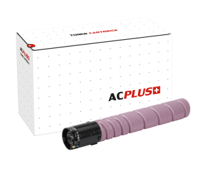 Toner AC Plus TN-321 , A33K350 purpurový pro tiskárny MINOLTA (25 000 stran)