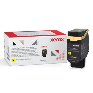 Toner XEROX 006R04767 (7 000 stran) žlutý