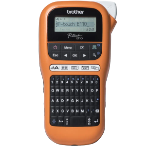Brother PT-E110VP
