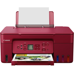 Canon PIXMA G3472 (červená)