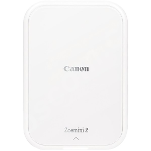 Canon Zoemini 2 (bílá)