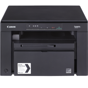 Canon i-SENSYS MF3010 (2x toner)