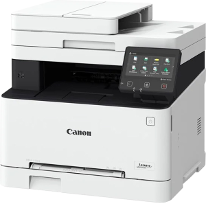 Tiskárna Canon i-SENSYS MF655Cdw