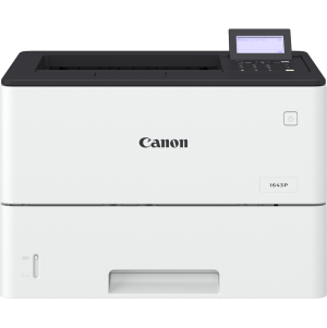 Canon imageRUNNER 1643i II MFP + toner