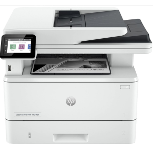 HP LaserJet Pro MFP 4102dw (HP+)