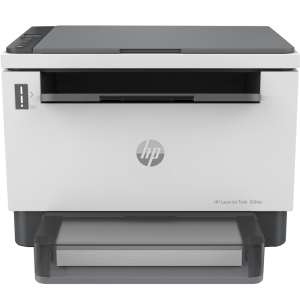 HP LaserJet Tank 1604w