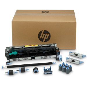 Toner HP LJ 700 M712, Enterprise 700 M712, 700 M712 (CF254A) maintenance a fuser kit 200.000 str.