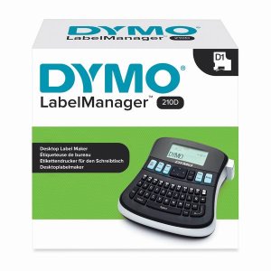 Dymo LabelManager 210D