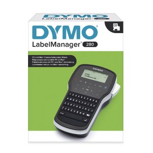 Dymo LabelManager 280
