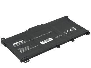 HP 255 G8, G9, 470 G8, G9 Li-Pol 11,34V 3620mAh 41Wh - HW03XL