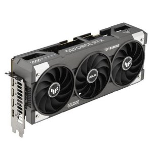 ASUS vga TUF-RTX5060-O8G-GAMING (GeForce RTX 5060 OC Edition 8GB GDDR7)