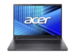 ACER NTB EDU TravelMate P2 16 (TMP216-71-G3-TCO-53AR),Ultra 5 125H,16"WUXGA,16GB,512GB SSD,Intel,W11P,Gray