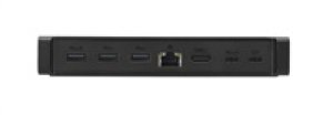 ASUS ROG Bulwark Dock DG300, Black