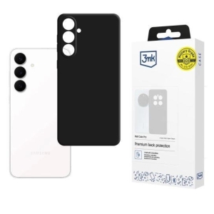 3mk ochranný kryt Matt Case Pro pro Samsung Galaxy S25 FE
