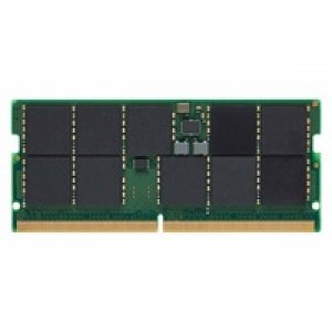 KINGSTON SODIMM DDR5 16GB 5600MT/s CL46 1Rx8 ECC