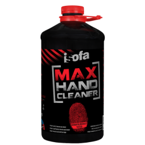 ISOFA MAX Profi tekutá pasta na ruce 3,5 kg