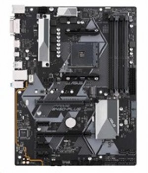 ASUS MB PRIME B450-PLUS soc.AM4 B450 DDR4 ATX PCIe M.2 DVI HDMI