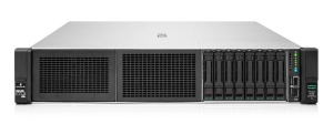 HPE PL DL385g10 Plus v2 Epyc 7252 (3.1/8C) 1x32G MR416i-a/4G 8SFF ocp2x10G-T 1x800Wti P58452-421RENEW