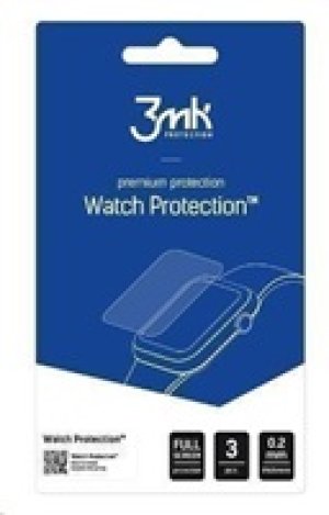 3mk Watch Protection ARC pro Xiaomi Smart Band 9 Pro