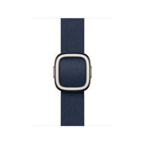 Watch Acc/42/Deep Blue Modern Buckle - Large