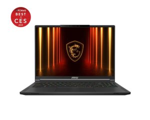 MSI Stealth/A16 AI+ A3XWJG-029CZ/AI9-HX370/16''/2560x1600/64GB/2TB SSD/RTX 5090/W11H/Black/2R