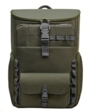 HP 15.6" Modular Laptop Backpack - batoh
