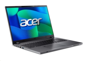 ACER NTB TravelMate P2 16 (TMP216-51-G2-TCO-701X),i7-150U,16"WUXGA,16GB,1TB SSD,Intel Graphics,W11P,Gray