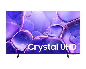 Samsung/UE55U8072/55''/4K UHD/Černá