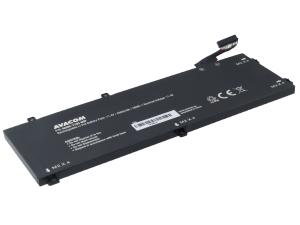 Dell G7 17 7700, Inspiron 7500, Vostro 7500 Li-Pol 11,4V 4900mAh 56Wh