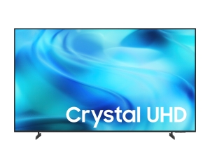 Samsung UE85U8072HUXXH 85" TV LED, 3840 x 2160, 50 Hz, Tizen Smart TV, HDMI, USB, Wi-Fi, BT